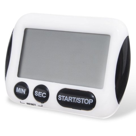 MINUTNIK KUCHENNY ELEKTRONICZNY CYFROWY LCD TIMER 0-100MIN MAGNES ORION 130740
