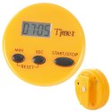 MINUTNIK KUCHENNY ELEKTRONICZNY CYFROWY TIMER NA MAGNES ORION 130730