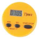 MINUTNIK KUCHENNY ELEKTRONICZNY CYFROWY TIMER NA MAGNES ORION 130730
