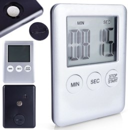 MINUTNIK KUCHENNY ELEKTRONICZNY TIMER EXCELLENT HOUSEWARE 130701