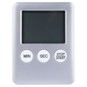 MINUTNIK KUCHENNY ELEKTRONICZNY TIMER EXCELLENT HOUSEWARE 130701