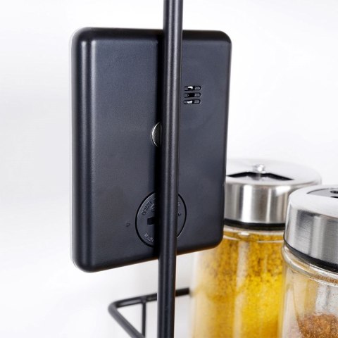 MINUTNIK KUCHENNY ELEKTRONICZNY TIMER EXCELLENT HOUSEWARE 130701