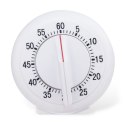 MINUTNIK KUCHENNY MECHANICZNY RĘCZNY TIMER 0-60MIN ORION 130738