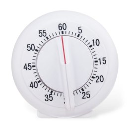 MINUTNIK KUCHENNY MECHANICZNY RĘCZNY TIMER 0-60MIN ORION 130738