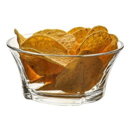 MISECZKI SZKLANA DO SERWOWANIA 12CM 310ML ZESTAW MISEK 6 SZTUK ORION 140473