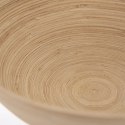 MISKA BAMBUSOWA 25CM NA OWOCE DO SERWOWANIA ORION 126823