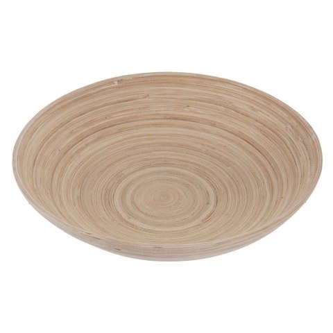 MISKA BAMBUSOWA 30CM NA OWOCE DO SERWOWANIA ORION 126824