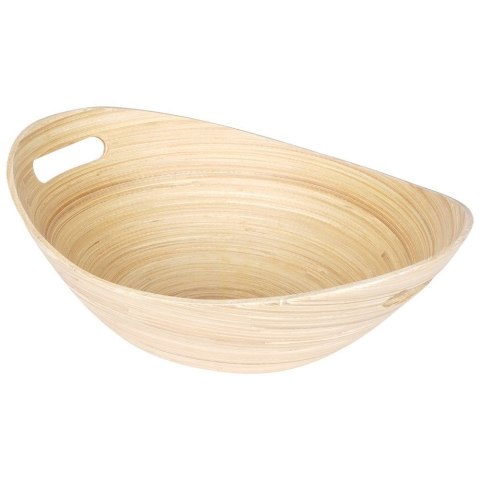 MISKA BAMBUSOWA 32CM NA OWOCE DO SERWOWANIA ORION 126825