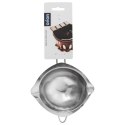 MISKA DO ROZTAPIANIA CZEKOLADY I WOSKU METALOWA STALOWA 260ML ORION 126114