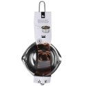 MISKA DO ROZTAPIANIA CZEKOLADY WOSKU METALOWA STALOWA 250ML EXCELLENT HOUSEWARE 126111