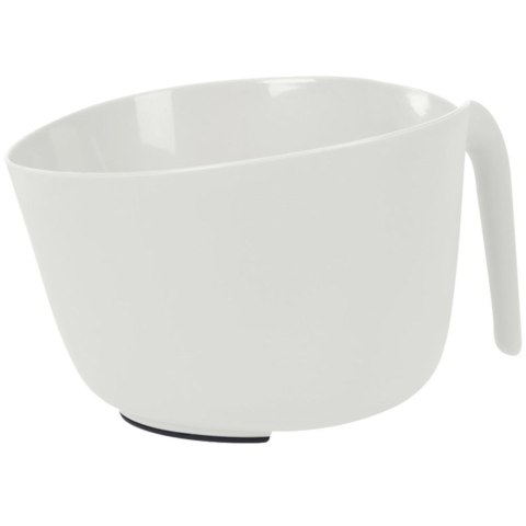 MISKA KUCHENNA DO MIKSOWANIA BIAŁA 3L EXCELLENT HOUSEWARE 110709-B