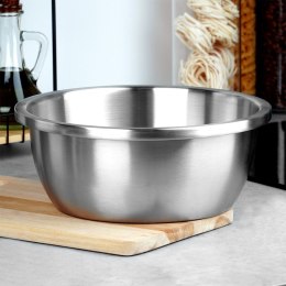 MISKA KUCHENNA DO MIKSOWANIA METALOWA STALOWA ACER 28CM 4.3L NAVA 10-261-003