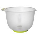 MISKA KUCHENNA DO MIKSOWANIA MIESZANIA UBIJANIA Z MIARKĄ 16.5CM 1.5L ORION 120281