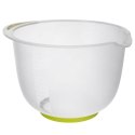 MISKA KUCHENNA DO MIKSOWANIA MIESZANIA UBIJANIA Z MIARKĄ 16.5CM 1.5L ORION 120281