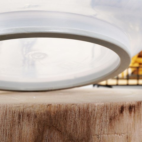 MISKA KUCHENNA DO MIKSOWANIA MIESZANIA UBIJANIA Z MIARKĄ 2.5L VILDE 259235