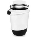 MISKA KUCHENNA DO MIKSOWANIA MIESZANIA UBIJANIA Z POKRYWKĄ 1.5L VILDE 141032