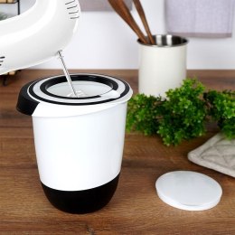 MISKA KUCHENNA DO MIKSOWANIA MIESZANIA UBIJANIA Z POKRYWKĄ 1.5L VILDE 141032