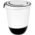 MISKA KUCHENNA DO MIKSOWANIA MIESZANIA UBIJANIA Z POKRYWKĄ 1.5L VILDE 141032