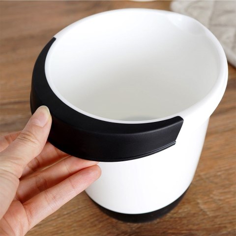 MISKA KUCHENNA DO MIKSOWANIA MIESZANIA UBIJANIA Z POKRYWKĄ 1.5L VILDE 141032