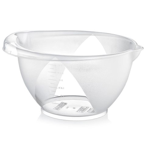 MISKA KUCHENNA DO MIKSOWANIA Z MIARKĄ 3L HOBBYLIFE 126136