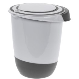 MISKA KUCHENNA DO MIKSOWANIA Z POKRYWKĄ 1.5L MISA EXCELLENT HOUSEWARE 123199