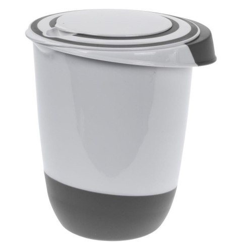 MISKA KUCHENNA DO MIKSOWANIA Z POKRYWKĄ 1.5L MISA EXCELLENT HOUSEWARE 123199