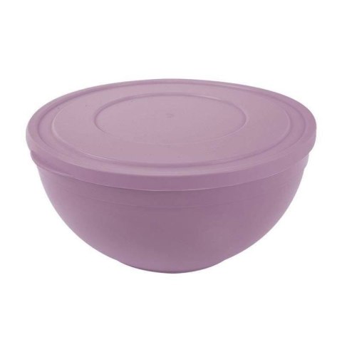 MISKA KUCHENNA DO WYRASTANIA CIASTA Z POKRYWKĄ 21CM 2.5L MISA ORION 126184