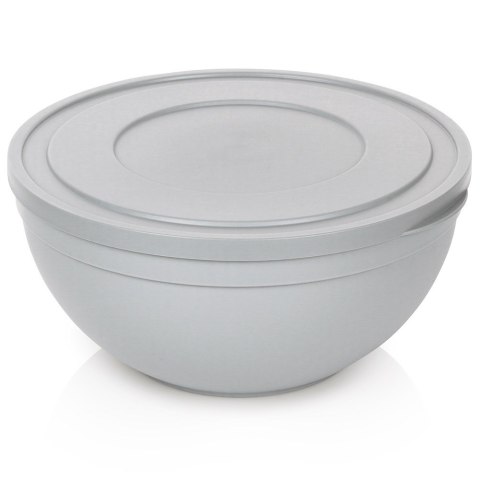 MISKA KUCHENNA DO WYRASTANIA CIASTA Z POKRYWKĄ 28CM 6L MISA ORION 126186