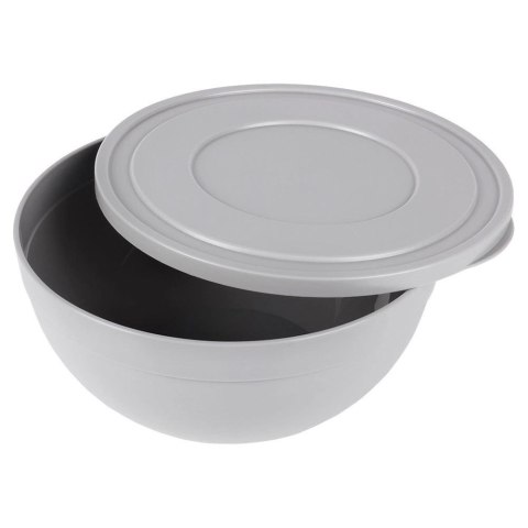 MISKA KUCHENNA DO WYRASTANIA CIASTA Z POKRYWKĄ 28CM 6L MISA ORION 126186