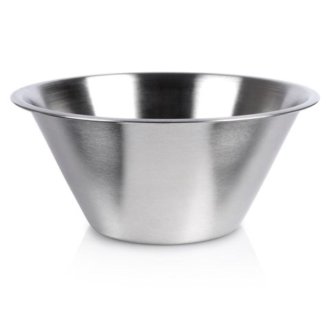 MISKA KUCHENNA METALOWA STALOWA 18CM 950ML VILDE 259643