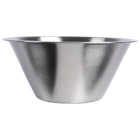 MISKA KUCHENNA METALOWA STALOWA 18CM 950ML VILDE 259643