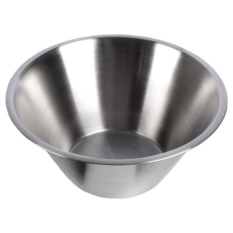 MISKA KUCHENNA METALOWA STALOWA 18CM 950ML VILDE 259643