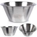 MISKA KUCHENNA METALOWA STALOWA 22CM 2L VILDE 259644