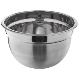 MISKA KUCHENNA METALOWA STALOWA 25CM 4.8L MISA GASTRONOMICZNA ORION 124721