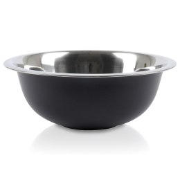 MISKA KUCHENNA METALOWA STALOWA CZARNA 20.5CM 1.3L TRAGAR 259169