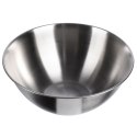 MISKA KUCHENNA METALOWA STALOWA SREBRNA 21.5CM 1.9L VILDE 259639