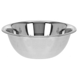 MISKA KUCHENNA METALOWA STALOWA ZESTAW MISEK KUCHENNYCH 3-ELE EXCELLENT HOUSEWARE 110704
