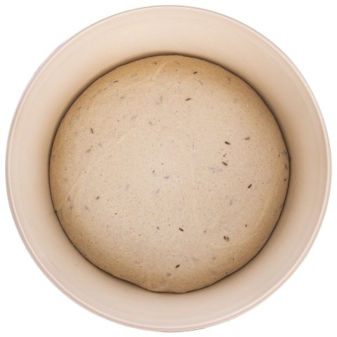 MISKA KUCHENNA Z POKRYWKĄ DO MIKSOWANIA Z POKRYWKĄ 27CM 5L MISA ORION 128299