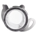 SITKO DO ZAPARZANIA PARZENIA HERBATY STALOWE NA KUBEK 10X7.5X5.5CM ORION 143840