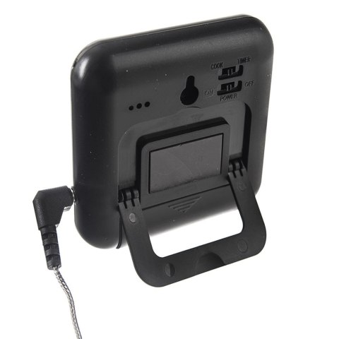 TERMOMETR KUCHENNY ELEKTRONICZNY CYFROWY Z SONDĄ DO MIĘSA STEKÓW MIĘS ORION 152867