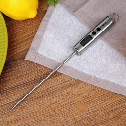 TERMOMETR KUCHENNY ELEKTRONICZNY Z SONDĄ ACER 22CM NAVA 10-274-040