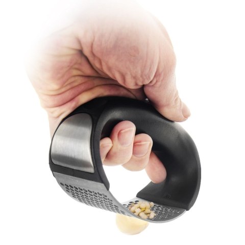 WYCISKACZ DO CZOSNKU KOŁYSKA PRASKA WYCISKARKA ROZDRABNIACZ 10.5CM ORION 141911