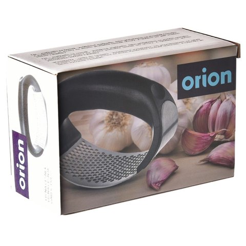 WYCISKACZ DO CZOSNKU KOŁYSKA PRASKA WYCISKARKA ROZDRABNIACZ 10.5CM ORION 141911