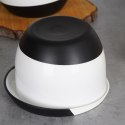 ZESTAW MISEK KUCHENNYCH DO MIKSOWANIA 3.5 / 2.5L 2-ELE MISKA KUCHENNA VILDE 259356