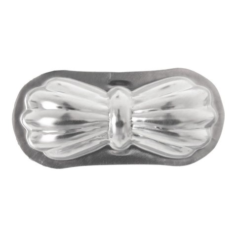 FOREMKI BLASZKI DO PIECZENIA CIASTEK STALOWA ZESTAW 20 SZTUK KOKARDA ORION 121033