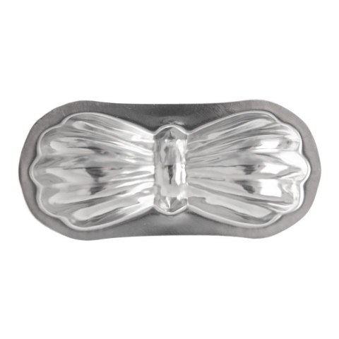 FOREMKI BLASZKI DO PIECZENIA CIASTEK STALOWA ZESTAW 20 SZTUK KOKARDA ORION 121033