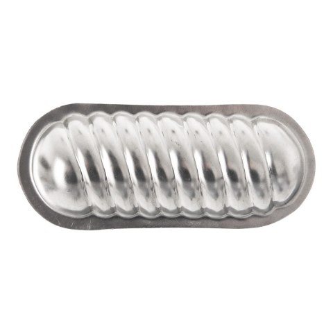 FOREMKI BLASZKI DO PIECZENIA CIASTEK STALOWA ZESTAW 20 SZTUK ORION 121032