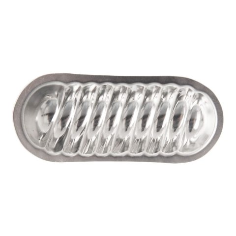 FOREMKI BLASZKI DO PIECZENIA CIASTEK STALOWA ZESTAW 20 SZTUK ORION 121032