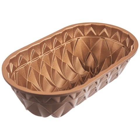 FORMA BLACHA DO PIECZENIA BABKI NIEPRZYWIERAJĄCA MARISSA 26X14.5X8CM ORION 120063