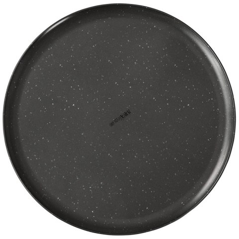 FORMA BLACHA DO PIECZENIA PIZZY GRANITOWA OKRĄGŁA 32CM NATURE NAVA 10-239-010